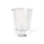 "I'm That Dad, Reel Legend" 1.5oz Gift-Fishing Dad Shot Glass -