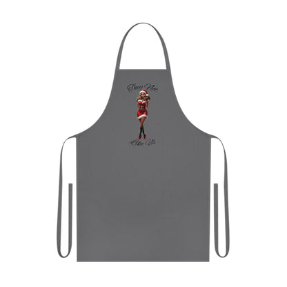 They Not Like Us 3-Cotton Apron