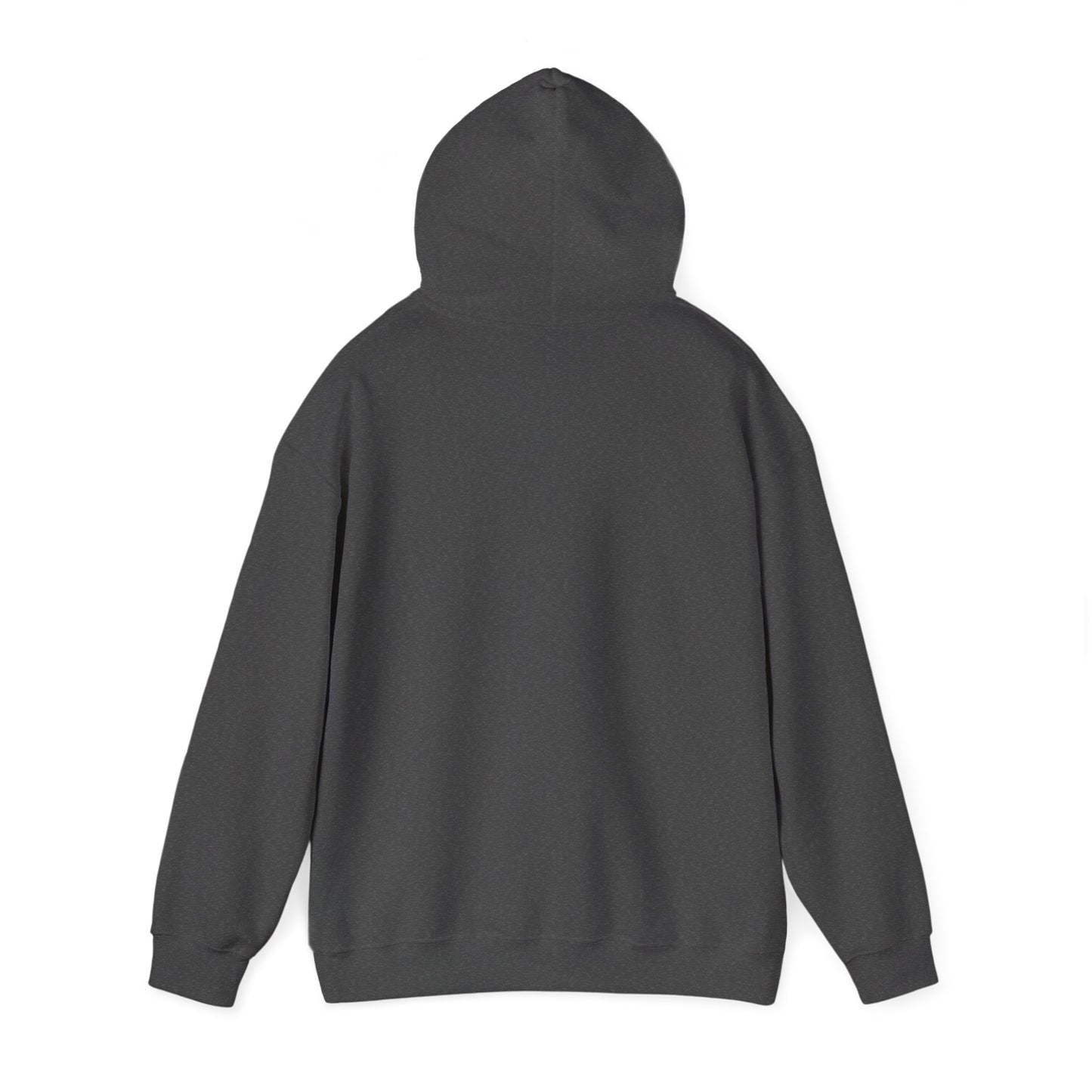 Reel Legend Hoodie - Fishing Dad Graphic Hooded Sweatshirt