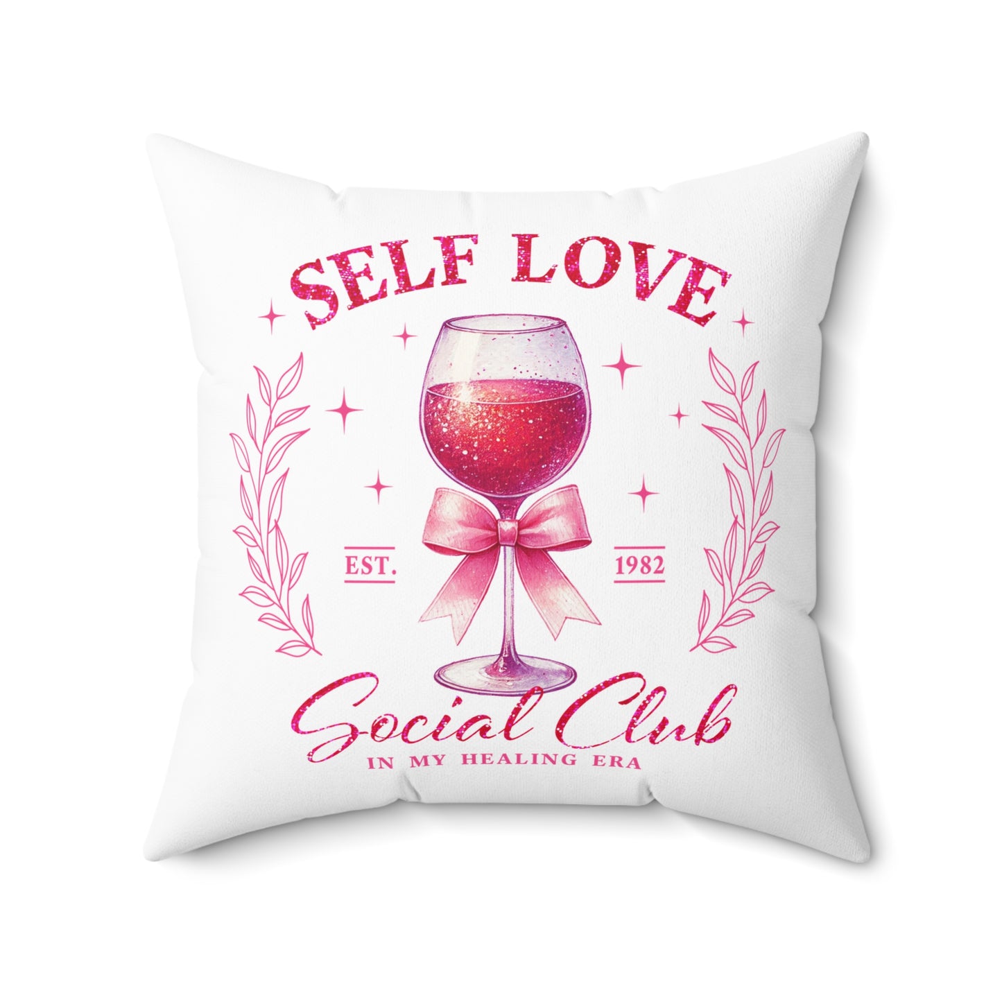 Self Love Social Club