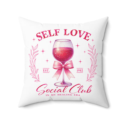 Self Love Social Club