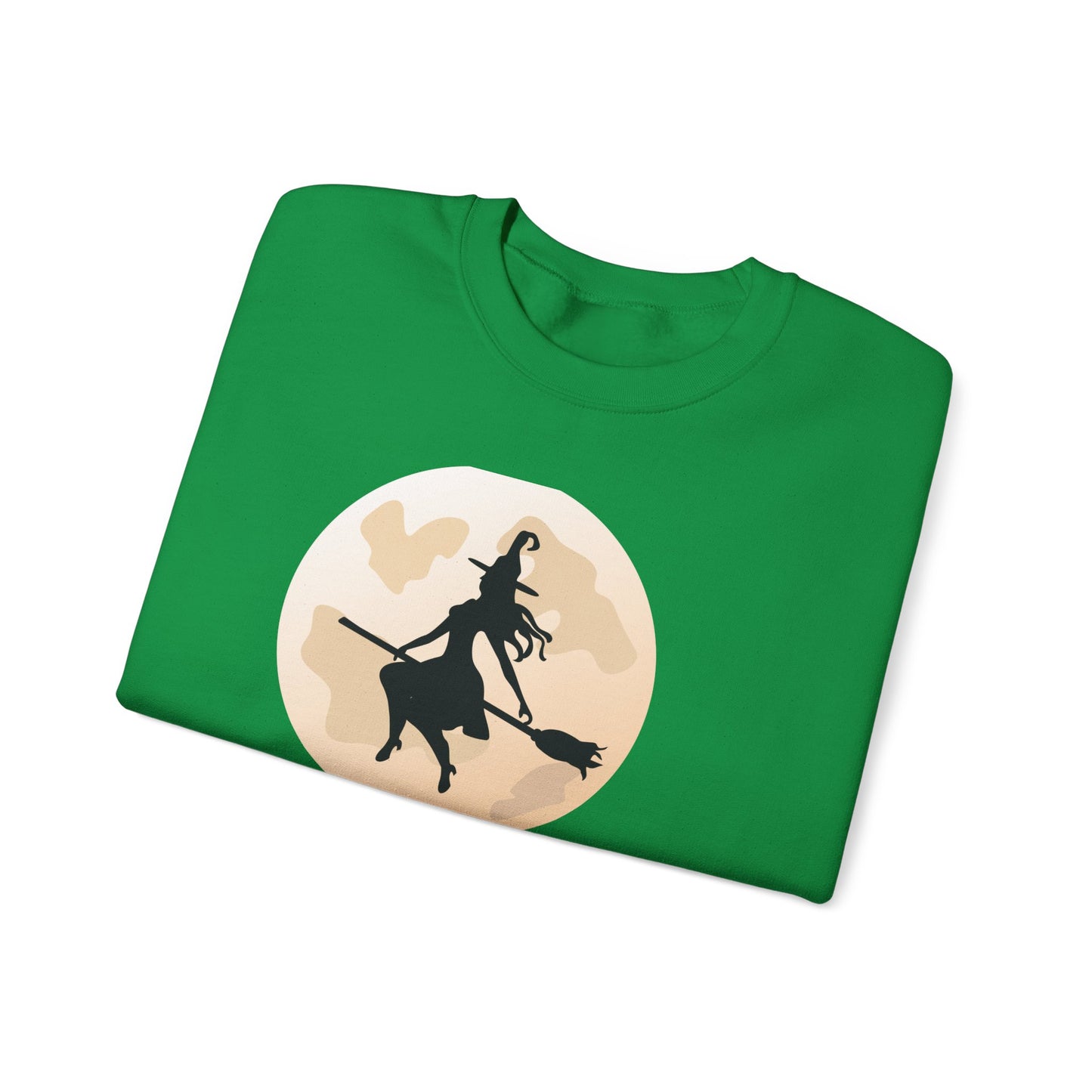 Witches Brew-Sweatshirt