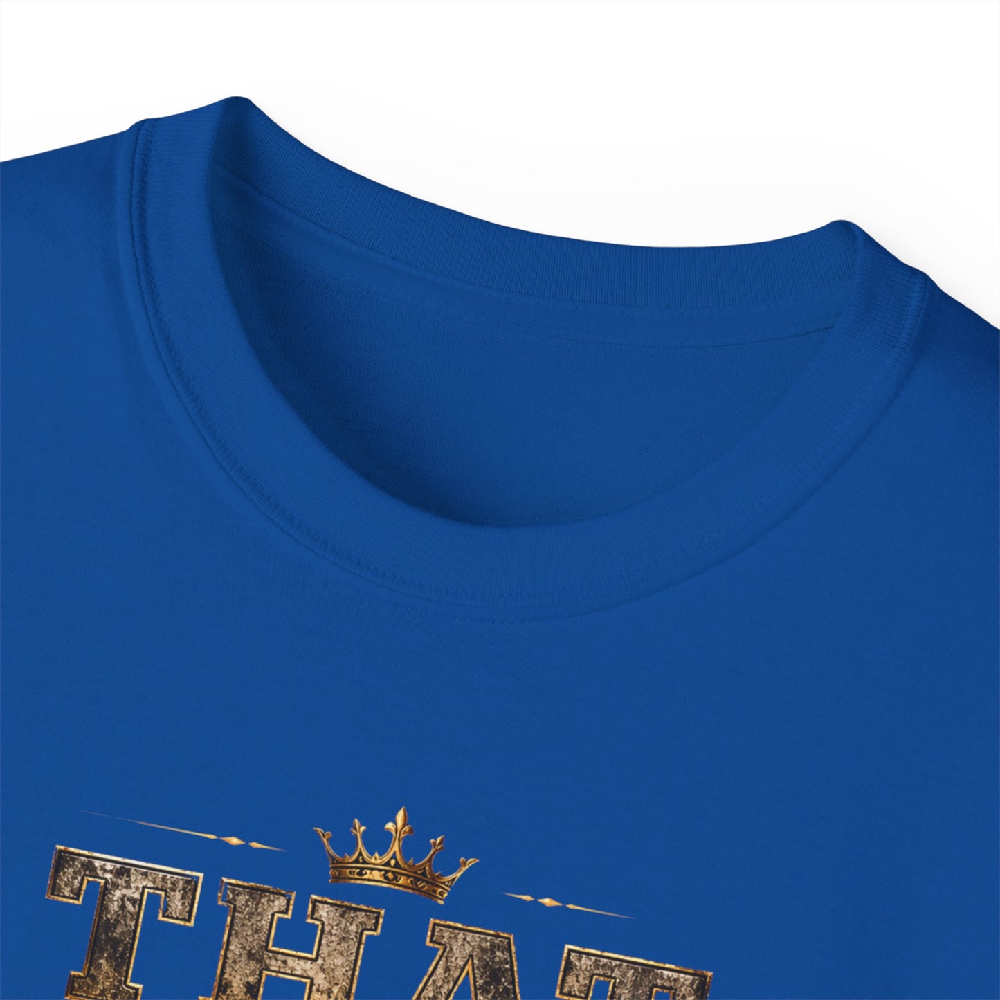 That Dad Poker & Whiskey T-Shirt — Father’s Day Gift for Poker-Loving Dads