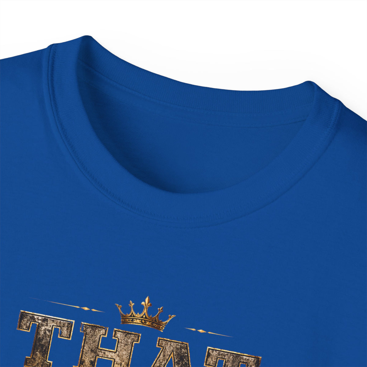 That Dad Poker & Whiskey T-Shirt — Father’s Day Gift for Poker-Loving Dads