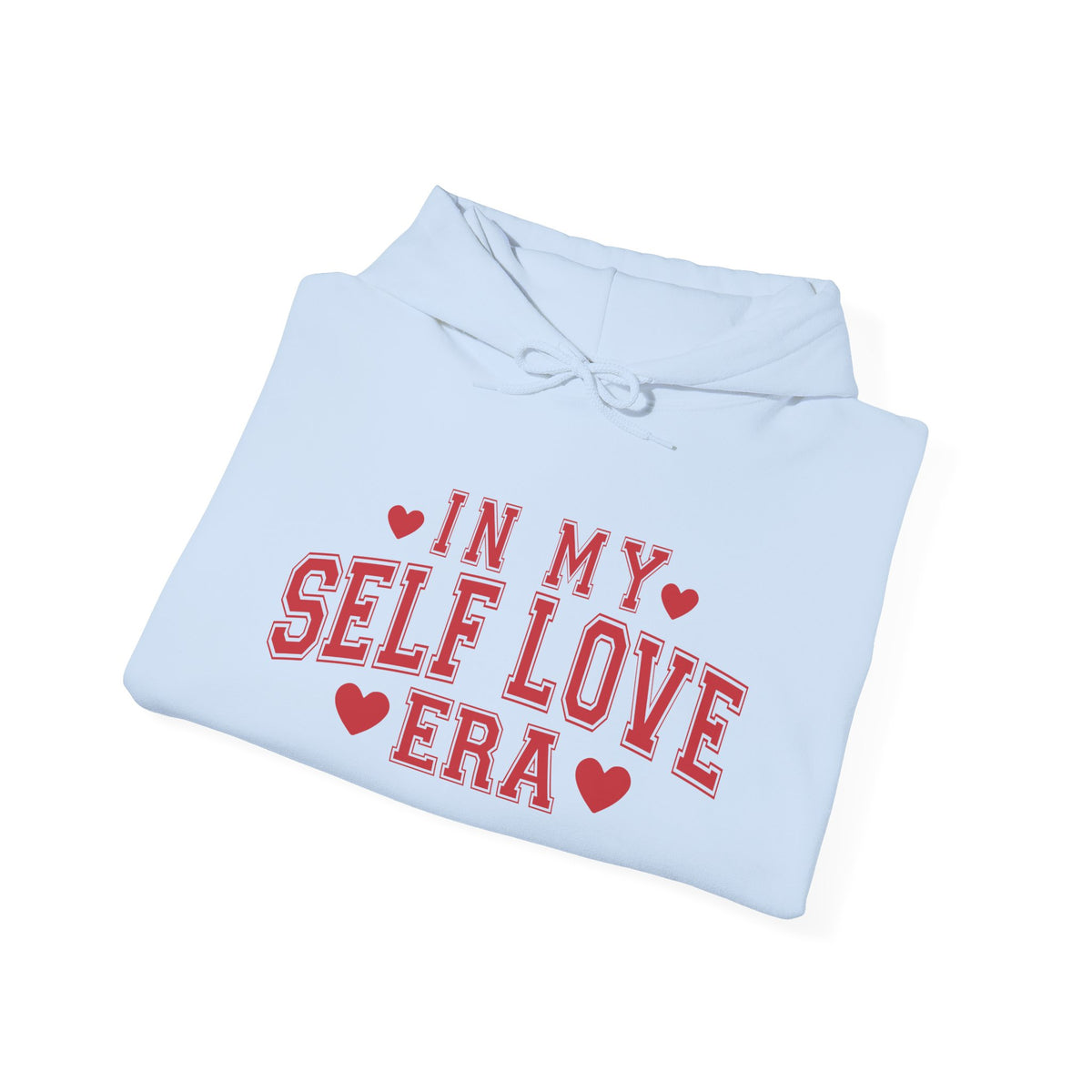 Self Love Era