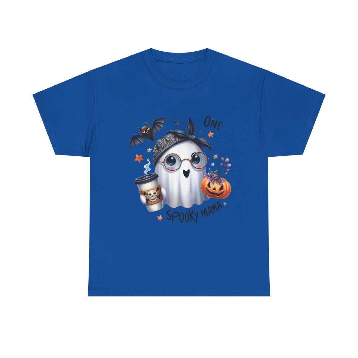 Spooky Mama