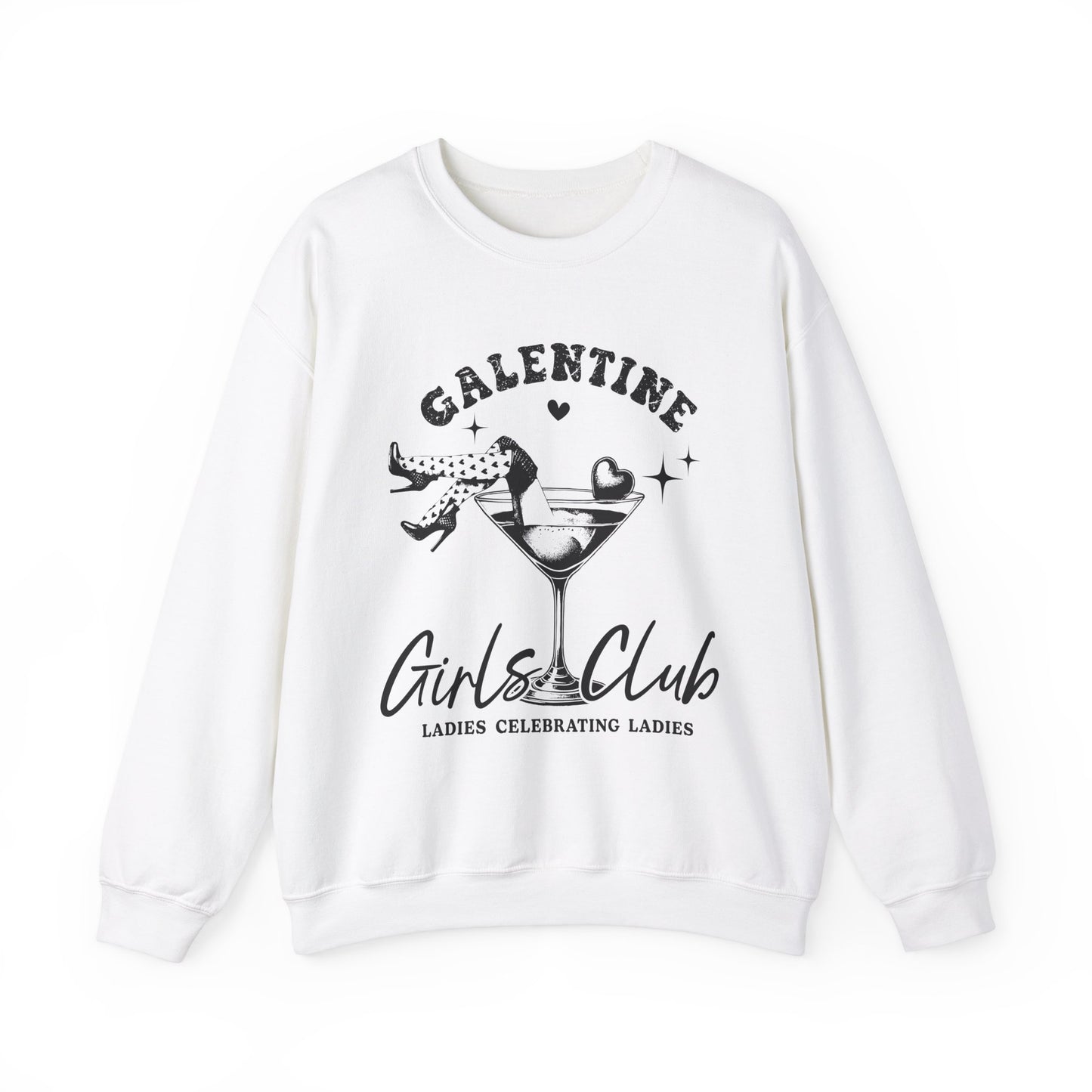 Galentine Girls Club
