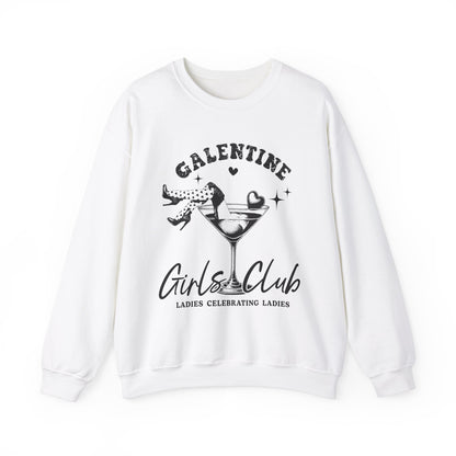 Galentine Girls Club