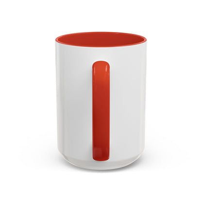 St. Paul Missionary Baptist Church Coffee Mug – Red