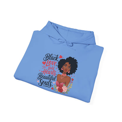 Black Love Beautiful Souls