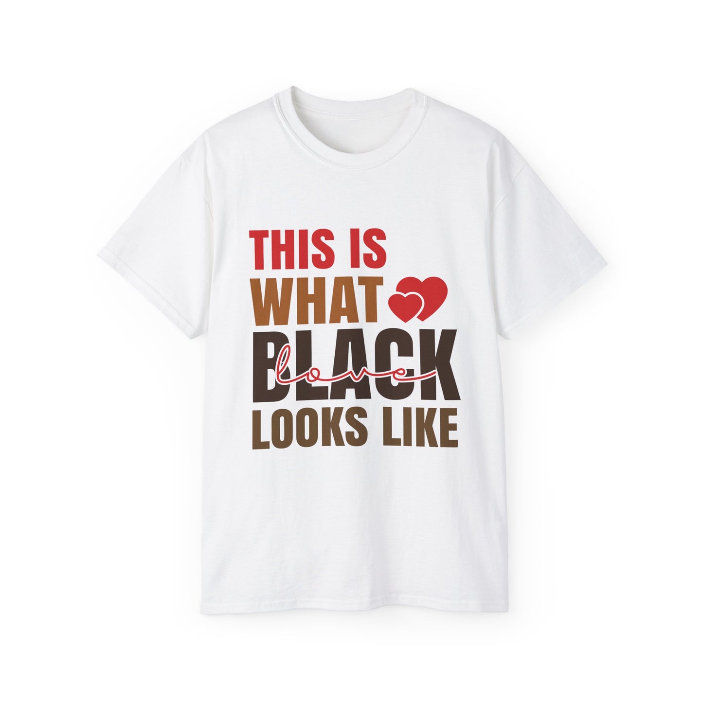 This Is What Black Love Looks Like