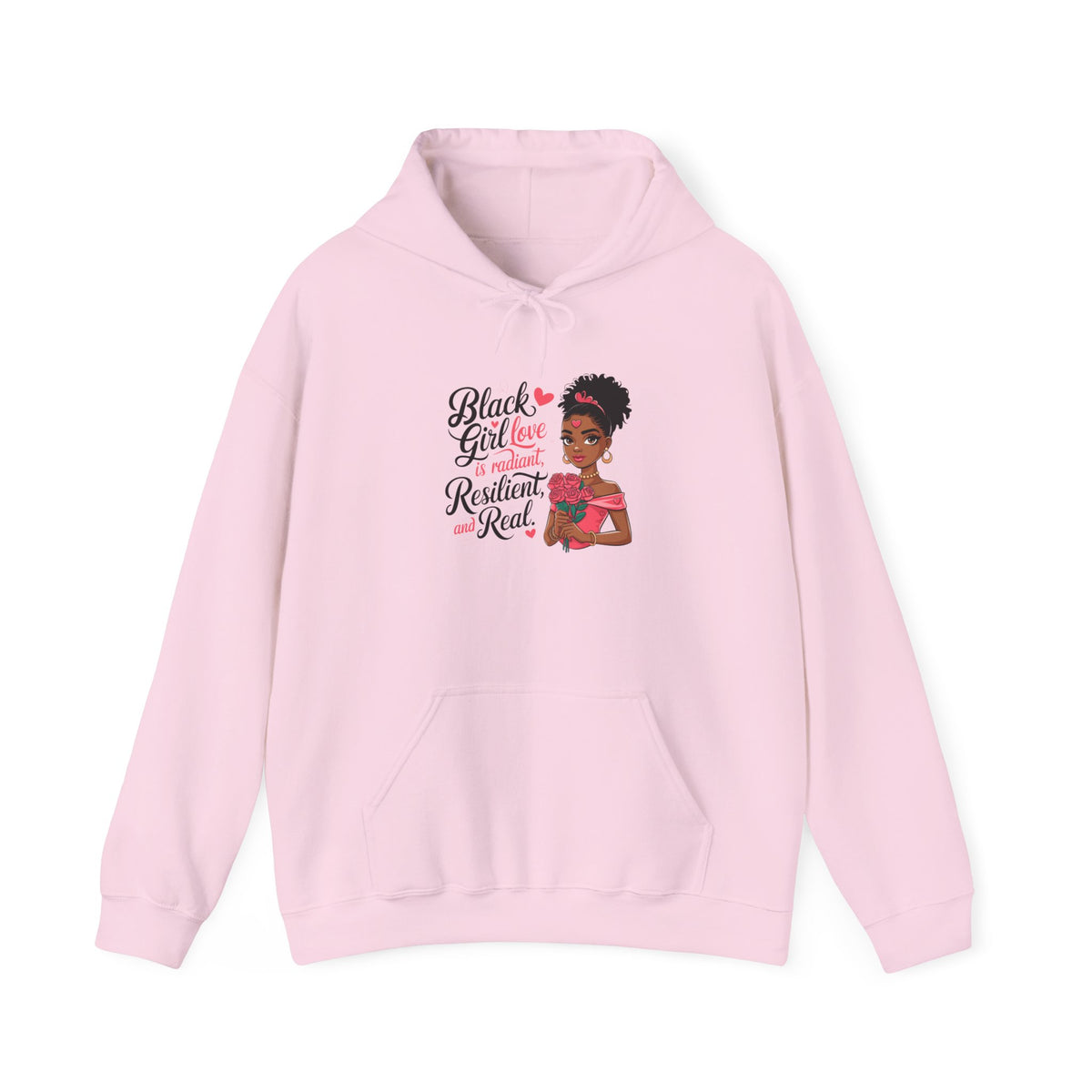 Black Girl Love