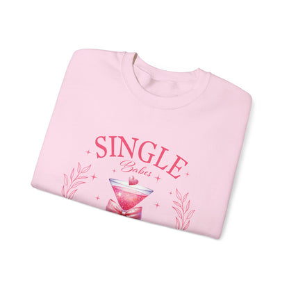 Single Babe Cocktail Club
