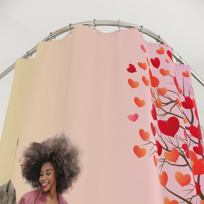 We Got This-Shower Curtains