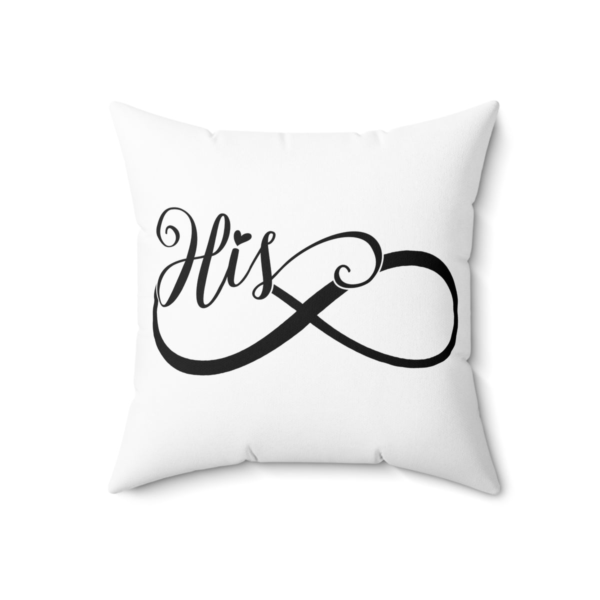 Infinity His