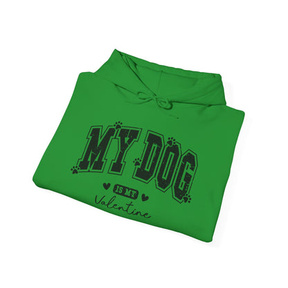 My Dog Is My Valentine