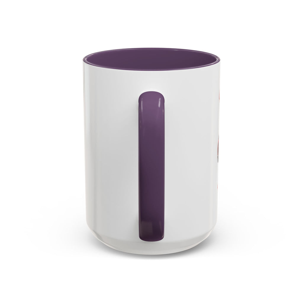 They Not Like Us 4-Accent Coffee Mug (11, 15oz)