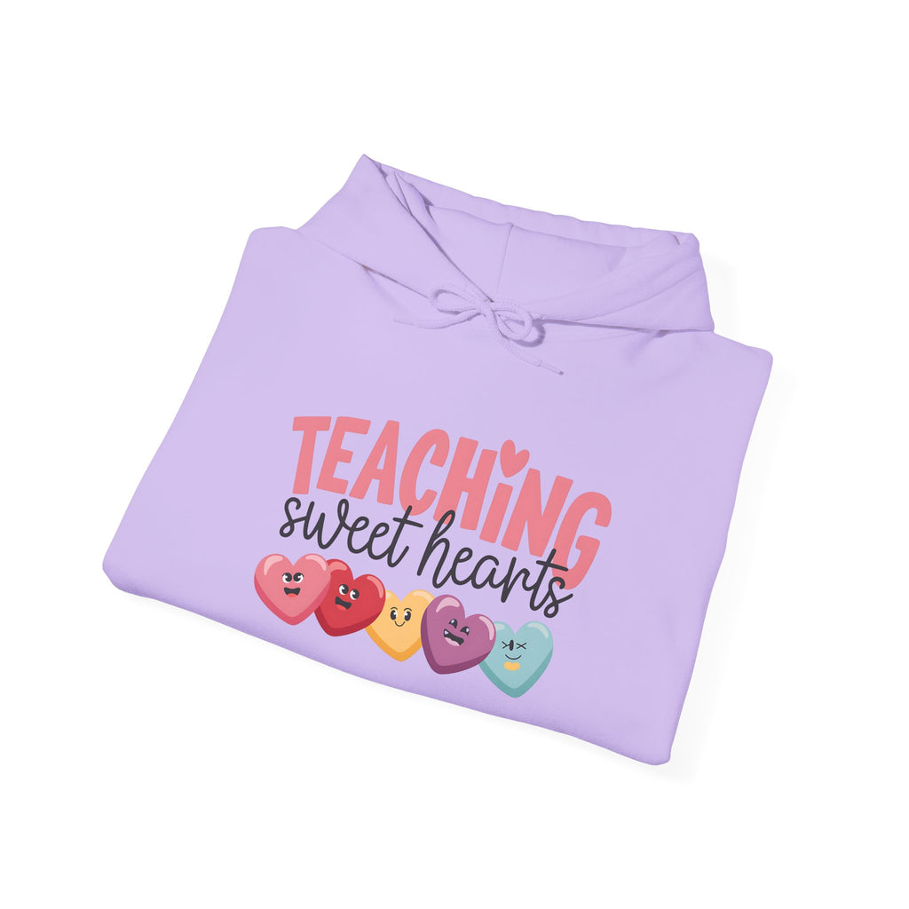 Teaching Sweethearts