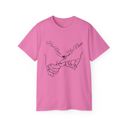Holding Hands T-Shirt