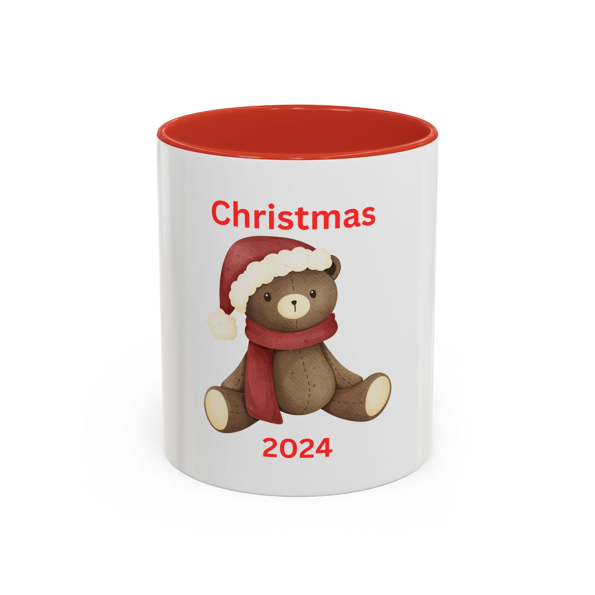 Christmas Bear