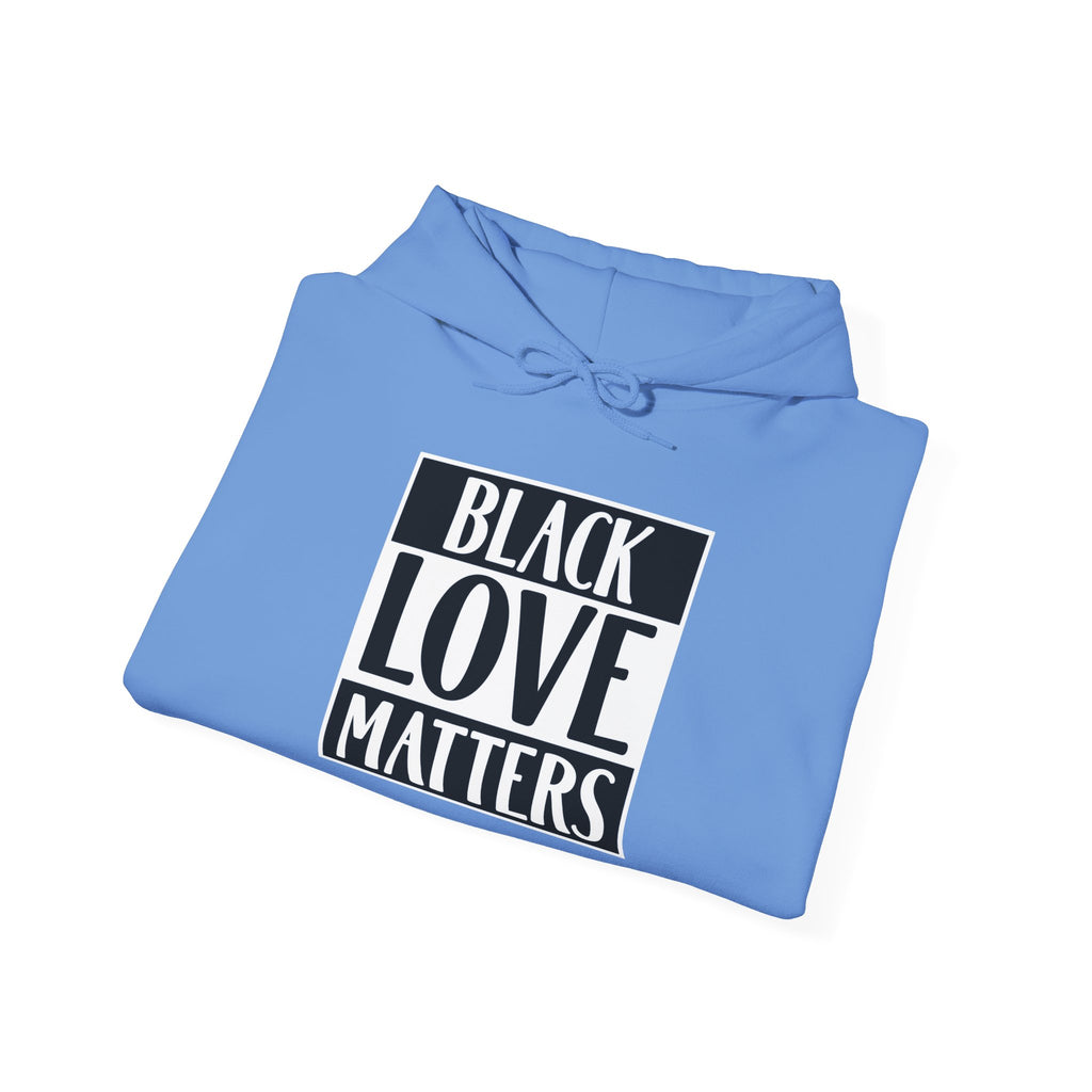 Black Love Matters