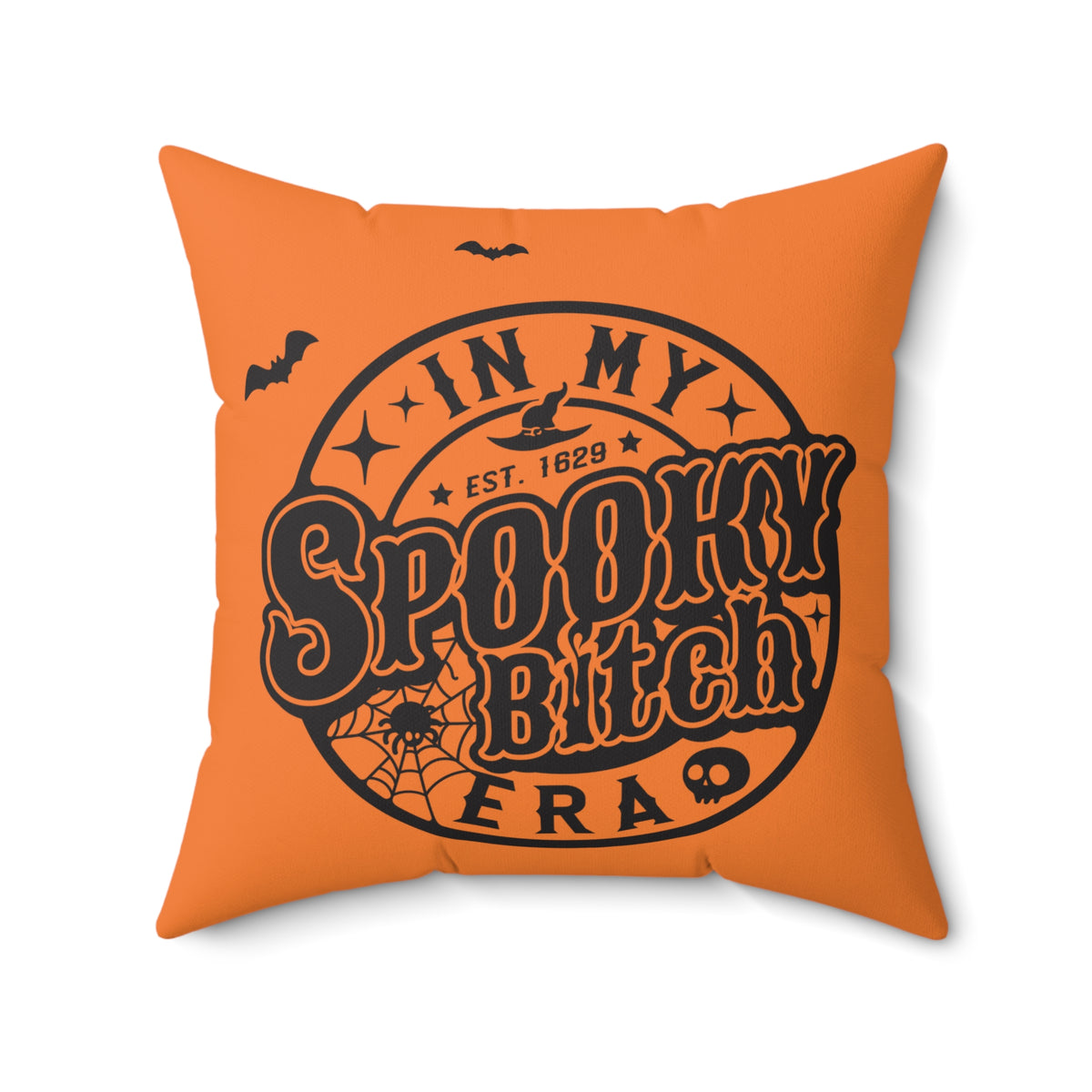 Spooky Bitch Era-Crusta