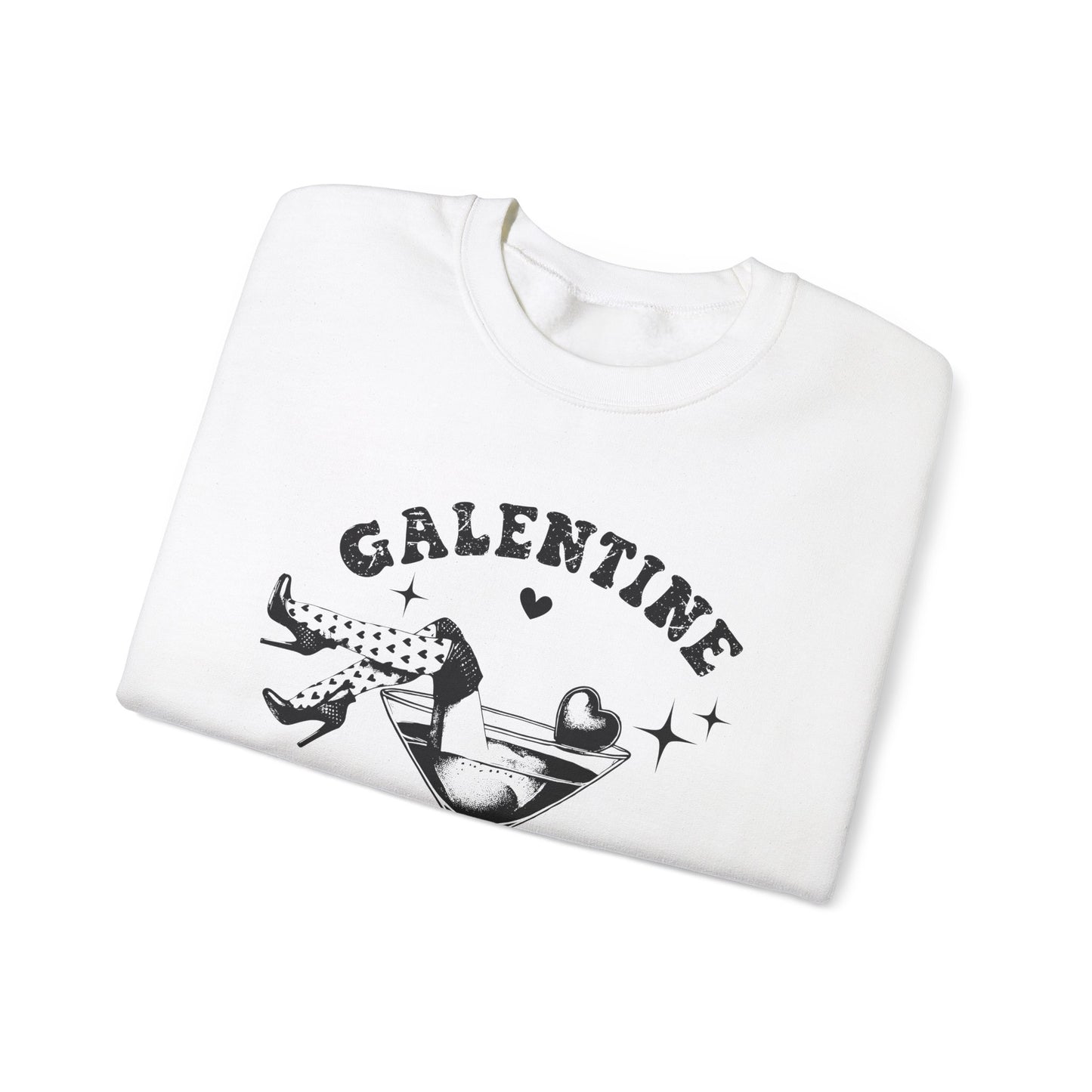 Galentine Girls Club