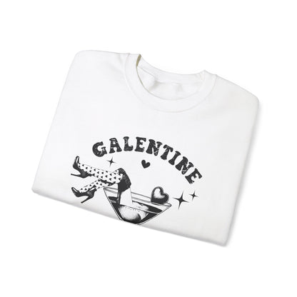 Galentine Girls Club