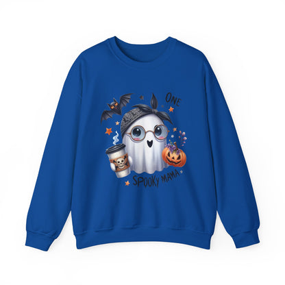 Spooky Mama