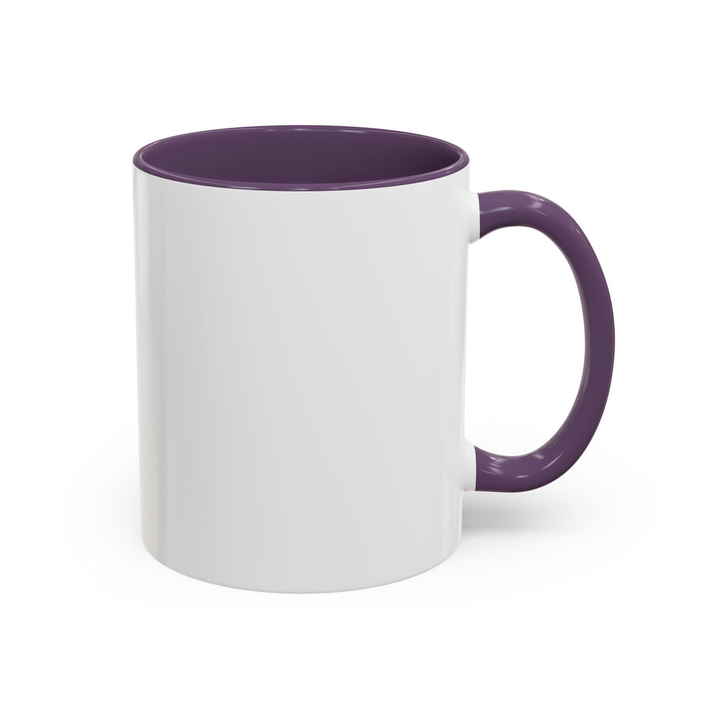 They Not Like Us 4-Accent Coffee Mug (11, 15oz)