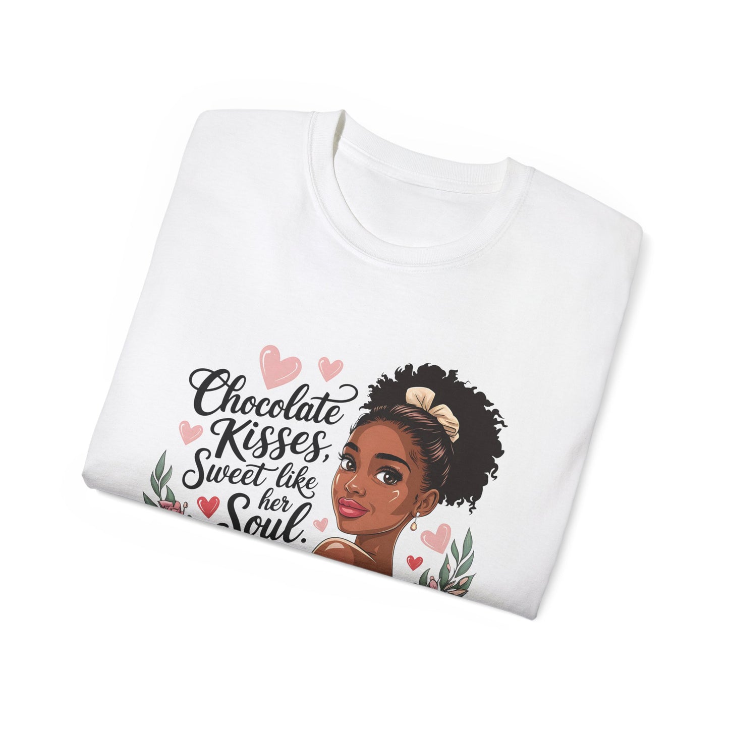 Chocolate Kisses-Soul