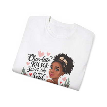 Chocolate Kisses-Soul