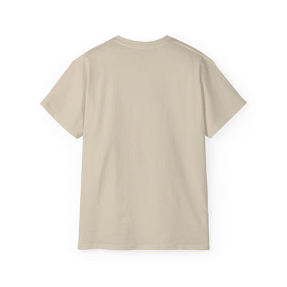 Mom Life Tee — Leopard Bun Graphic Cotton T‑Shirt