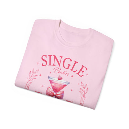 Single Babe Cocktail Club