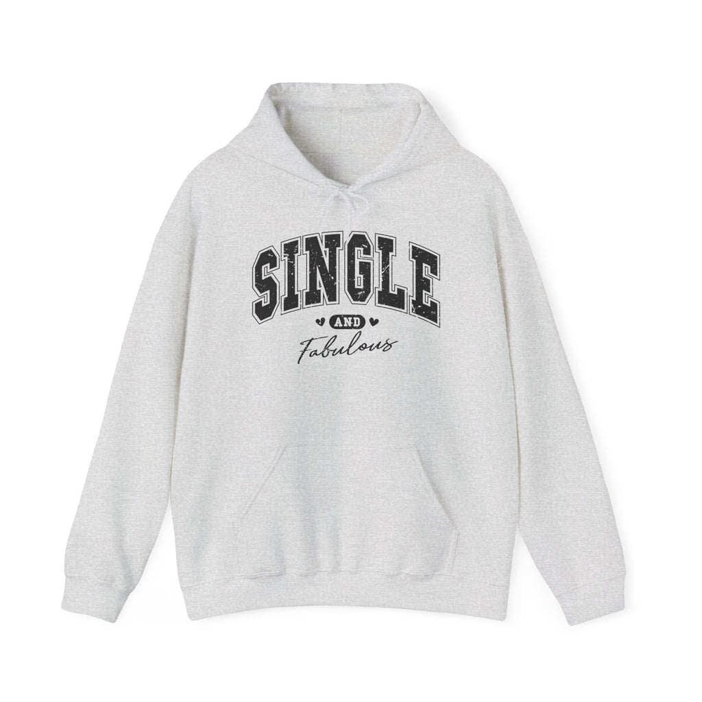 Single And Fabulous