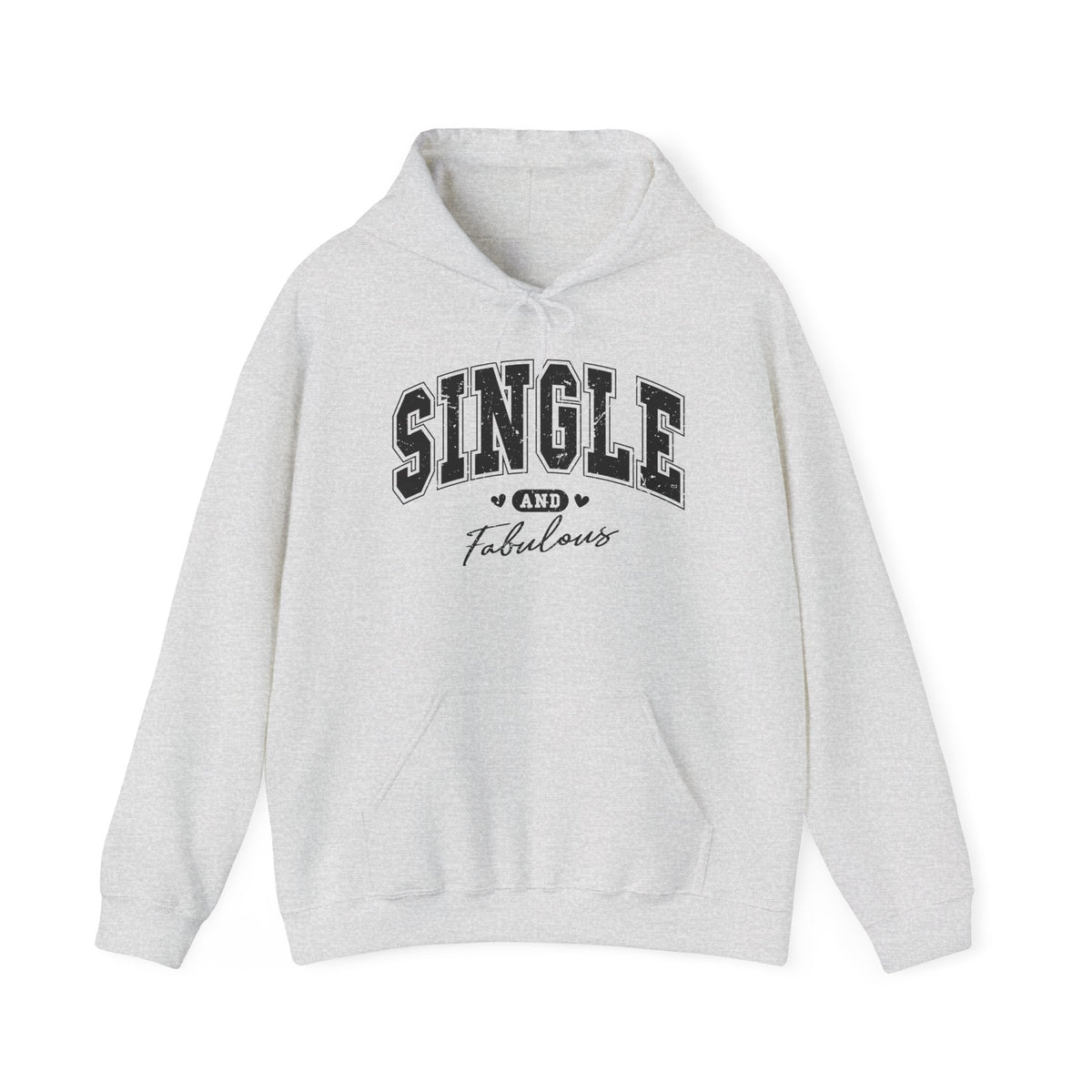 Single And Fabulous