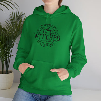 Bad Witches Club