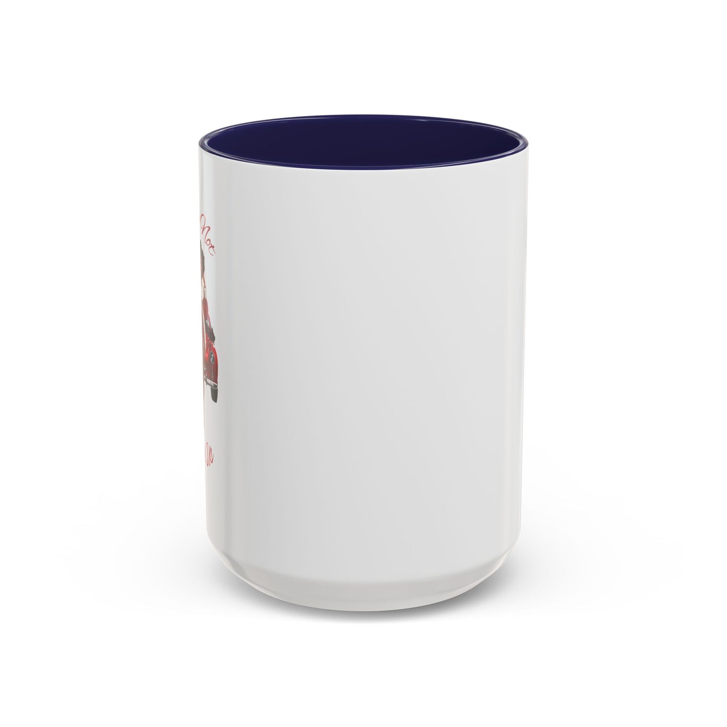 They Not Like Us 4-Accent Coffee Mug (11, 15oz)