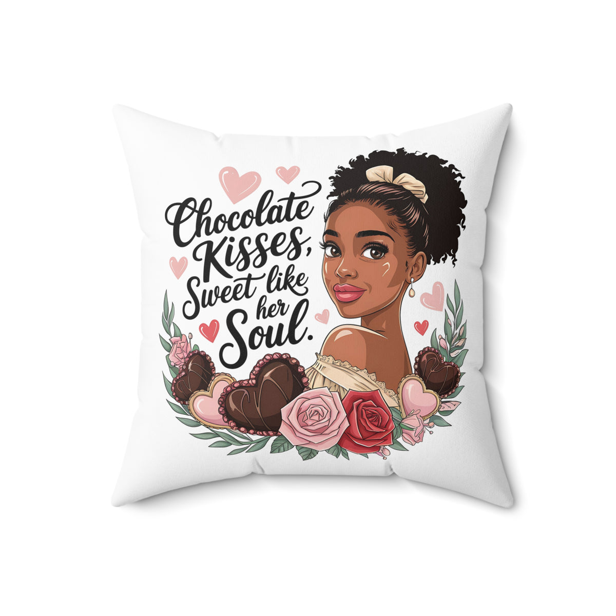 Chocolate Kisses