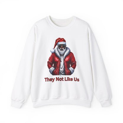 They Not Like Us Sweatshirt