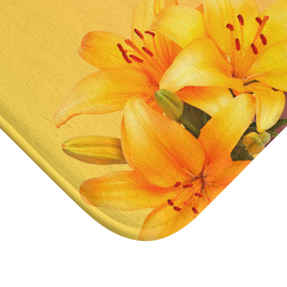 Queen Lilly Bathmat