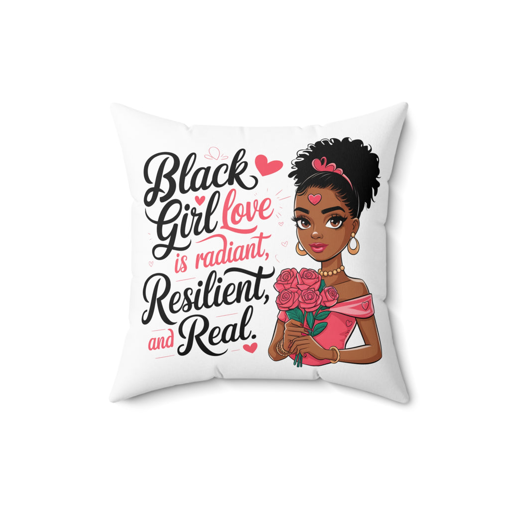 Black Girl Love