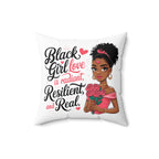 Black Girl Love