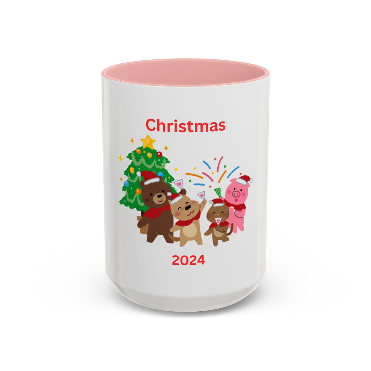 Christmas Toast