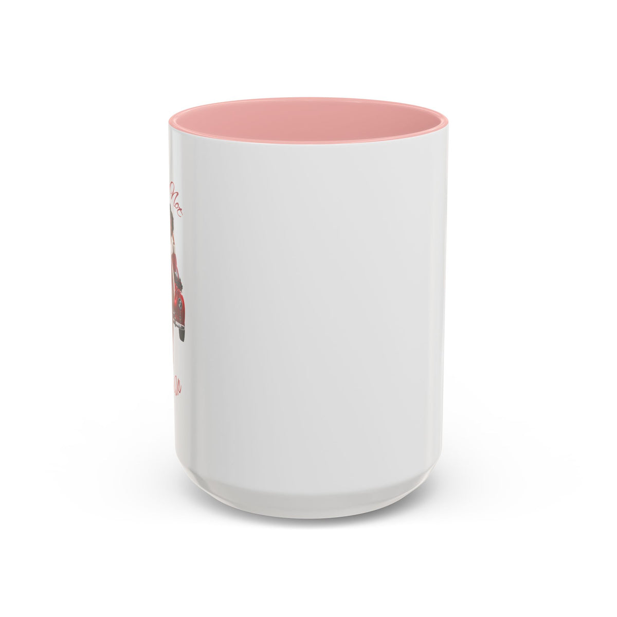 They Not Like Us 4-Accent Coffee Mug (11, 15oz)