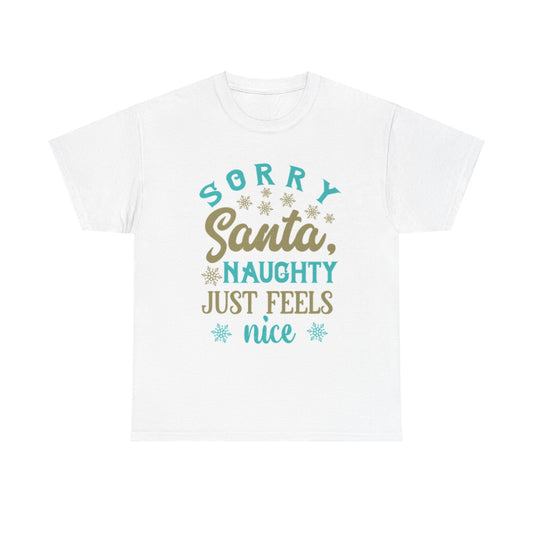 Naught Feels Nice-Blue