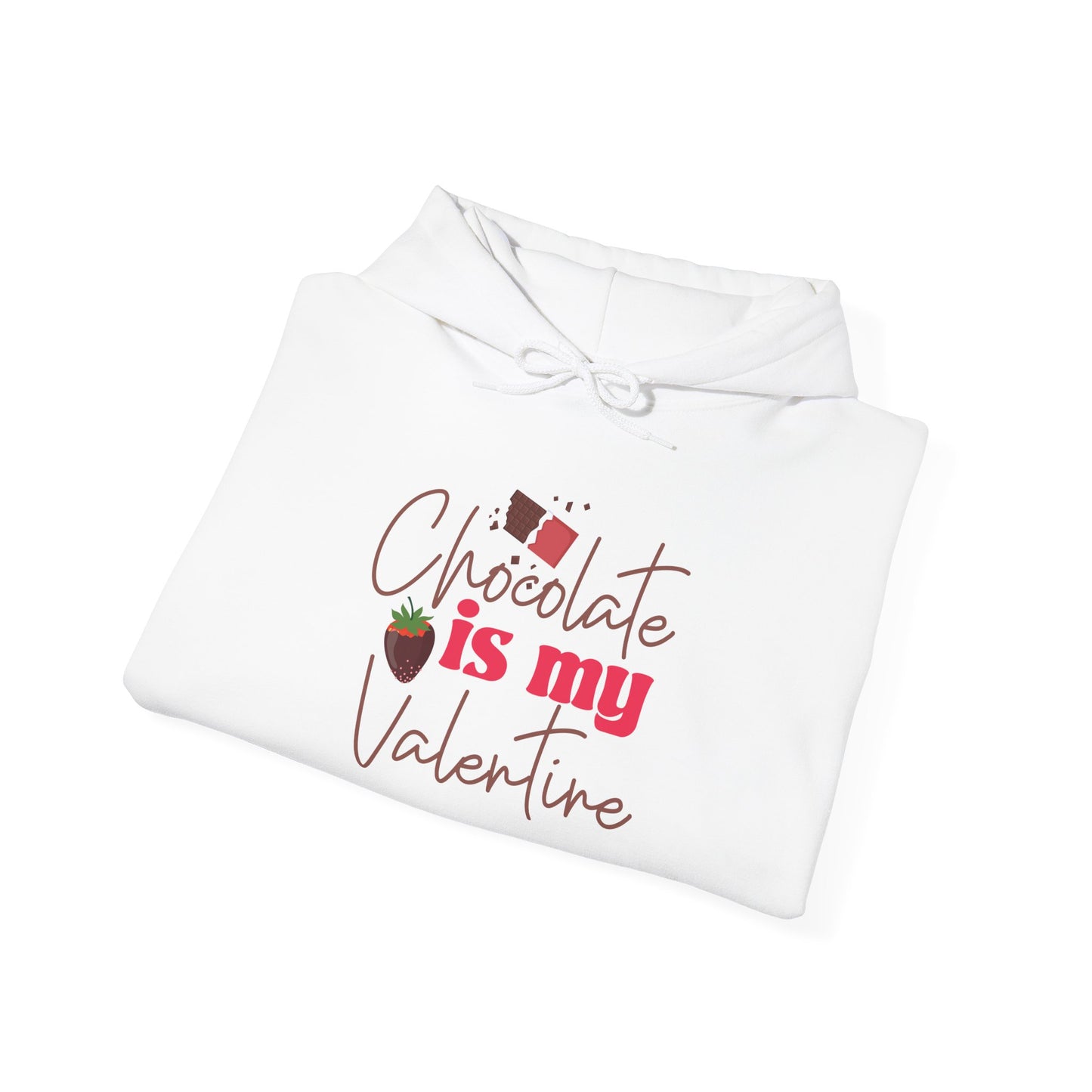 Chocolate Is My Valentine