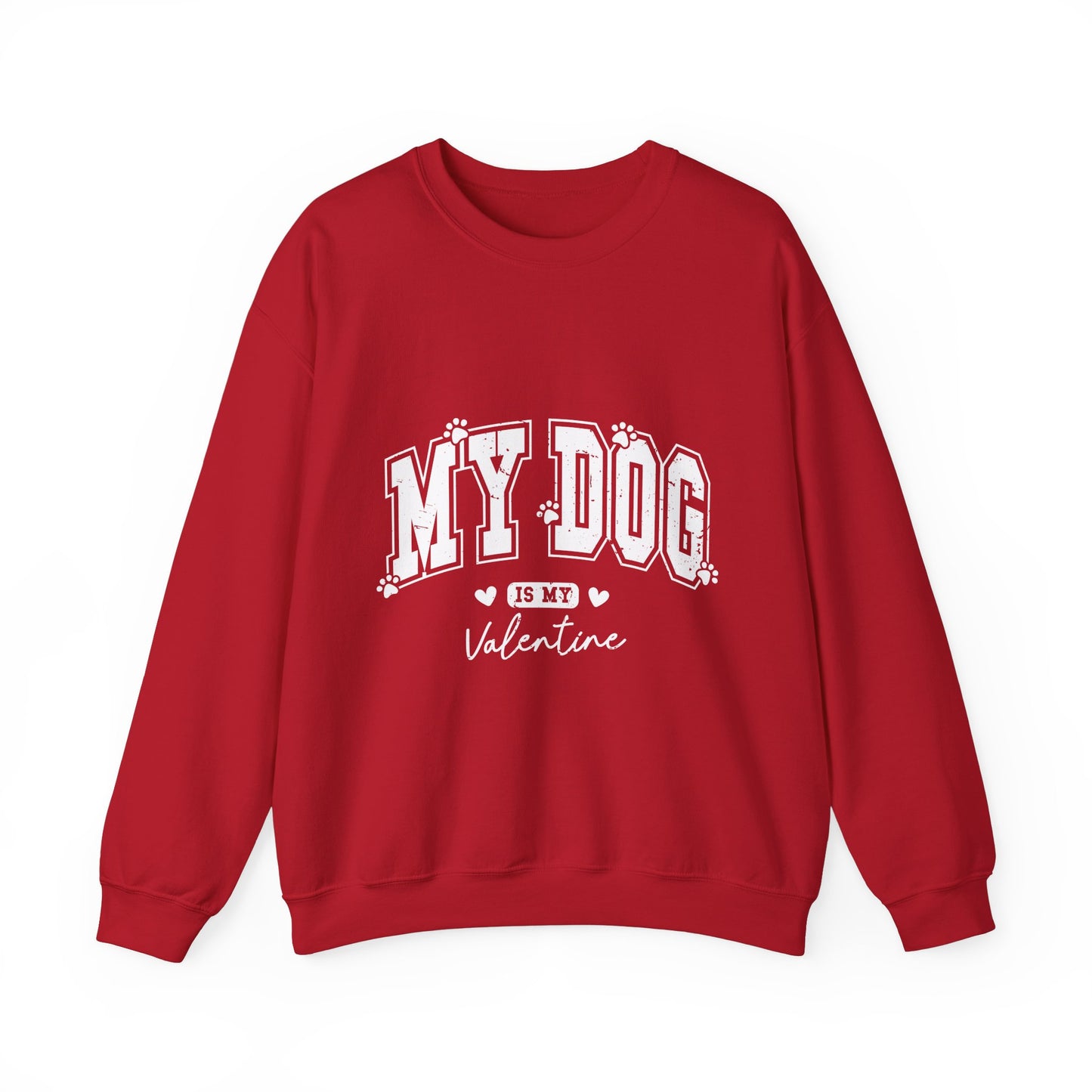 My Dog is My Valentine