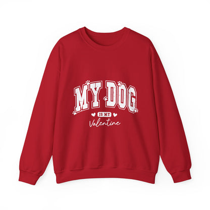 My Dog is My Valentine