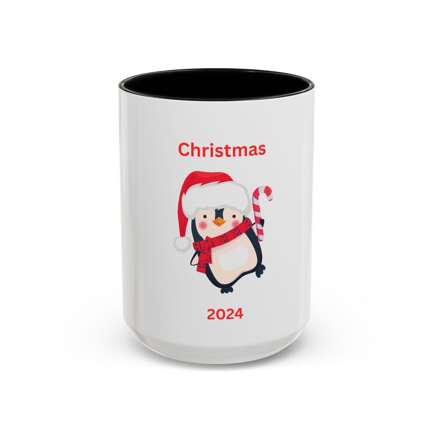 Christmas Penguin